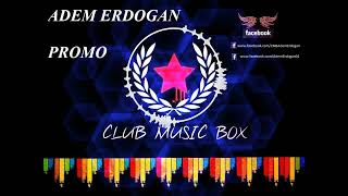 Adem Erdogan - Circuit Promo 2023 Resimi