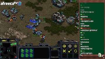 [24.2.20] SC:R 1v1 (FPVOD) Shinee (T) vs MyWay[fstBrush] (P) Fighting Spirit