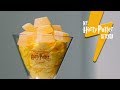 Sherbet Lemons | Homemade Sherbet Lemon Recipe | My Harry Potter Kitchen (Ep. 5)