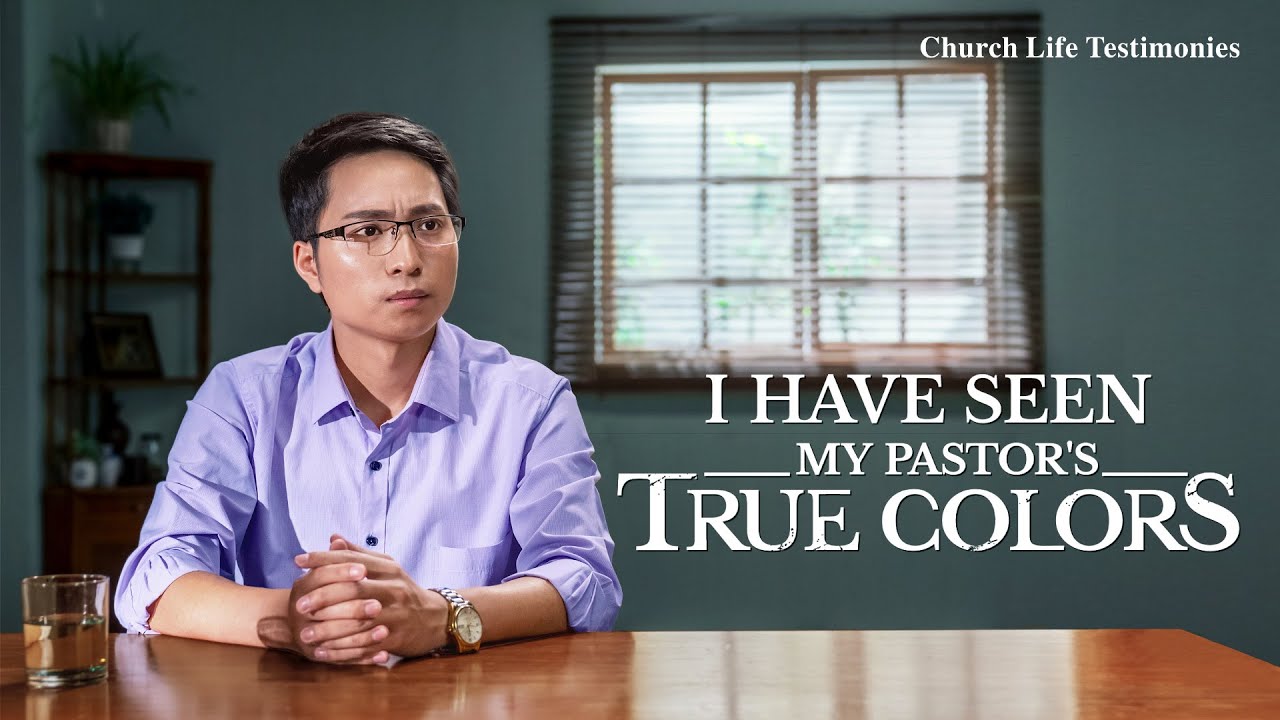 Gospel Testimony | "I Have Seen My Pastor's True Colors"