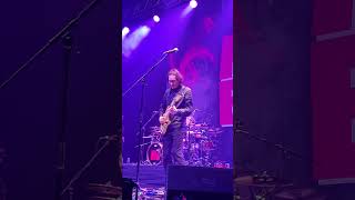 Mr Big  Just Take My Heart  Paul Gilbert  Intro