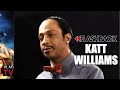 Katt Williams on Dave Chappelle Being Blacklisted (Flashback)