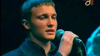 голос 2015 Витольд Петровский клип голос 2015 Витольд Петровский клип