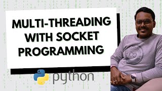 MULTITHREADING WITH SOCKET PROGRAMMING AND FILE HANDLING IN SINGLE PROJECT