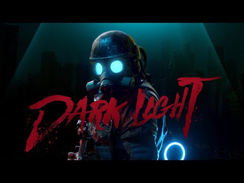 Darklight reveal trailer