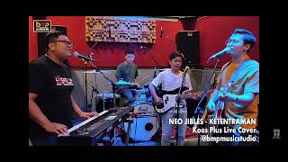 VIDEO 99 - KETENTRAMAN - NEO JIBLES
