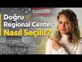 Regional Center Seçmek için İpuçları | EB-5 Vizesi