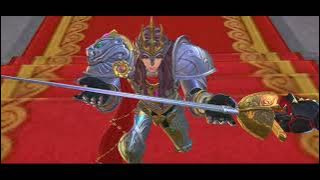 Mentahan Intro ML*LANCELOT SKIN EPIC*