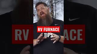 Make sure your RV furnace is working properly! Click the ▶ below!!