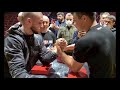 Talgat Aktaev🔥 |Top 8 armwrestling Istanbul 2021