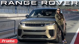 La Range Rover mas rápida, poderosa y dinámica jamás creada! by Manuela Vasquez 85,200 views 2 months ago 20 minutes