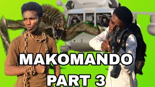 MAKOMANDO FULL MOVIE SWAHILI