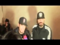 Dharius se sale de cartel de santa | Volumen 6 | Los Jefes La pelicula #CartelDeSanta