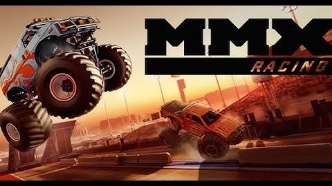 [HD] MMX Racing Gameplay (IOS/Android) | ProAPK