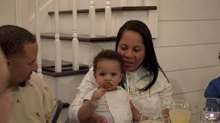 Dining With DariusCooks | Kansas City, MO | March 2023