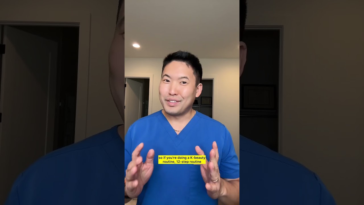 How to Layer Your Skincare Products