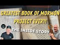 Rare Book of Mormon Editions Found! w/ Robert Messick