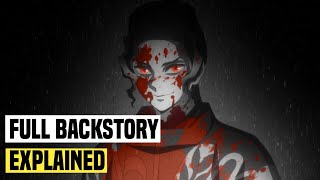 Muzan Kibutsuji's Full Backstory Explained | Demon Slayer | Random Entertainer