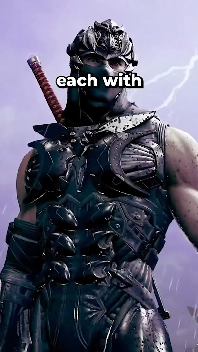 Ninja Gaiden 4 Took 10 YEARS