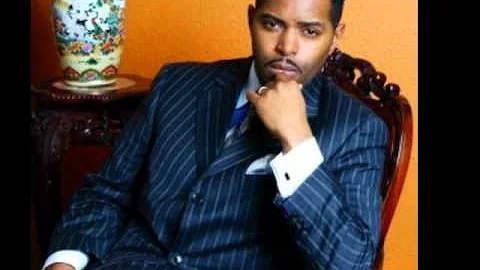 "Gorgeous Dre" Andre Taylor- Value Yourself as a Man