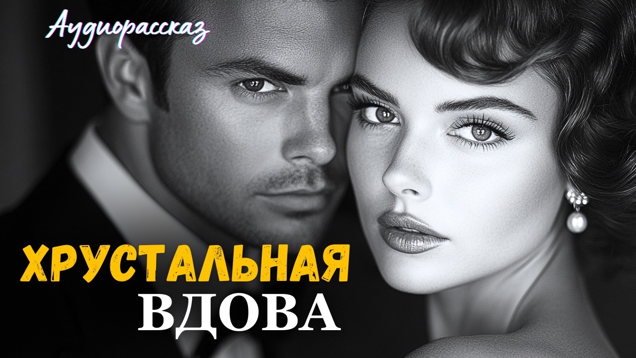 «ХРУСТАЛЬНАЯ ВДОВА». ВРЕЗАЕТСЯ В ПАМЯТЬ НАВСЕГДА! Мудрый Рассказ, Который Хочется