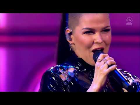Saara Aalto - Monsters | X Factor Suomi Finaalit | MTV3