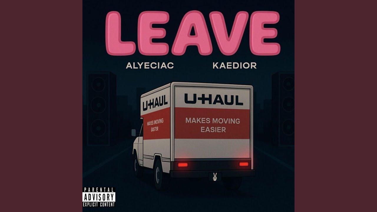 Watch Leave on YouTube Watch Leave on YouTube