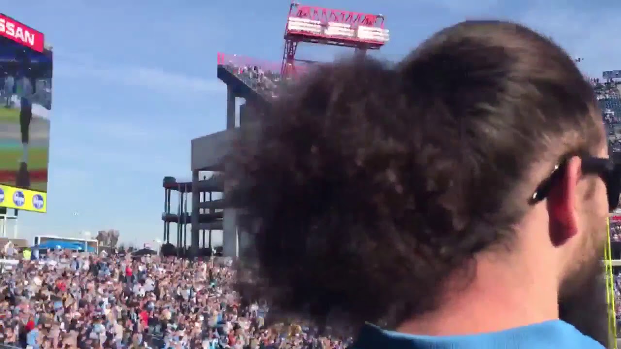 Heather Melton Honored As 12th Titan