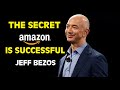 Jeff Bezos 2022 VIDEO - The SECRET Behind Amazon&#39;s Success