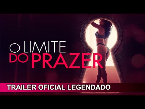 O Limite do Prazer Torrent (2023) Dual Áudio Download