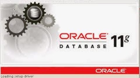 How to download and install oracle 12c / 11g release 2 on windows