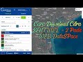 Cara Download Citra SENTINEL 2 Pada WEB DataSpace 