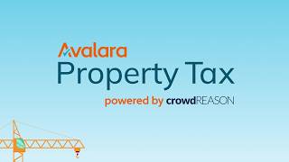 Avalara Property Tax Returns