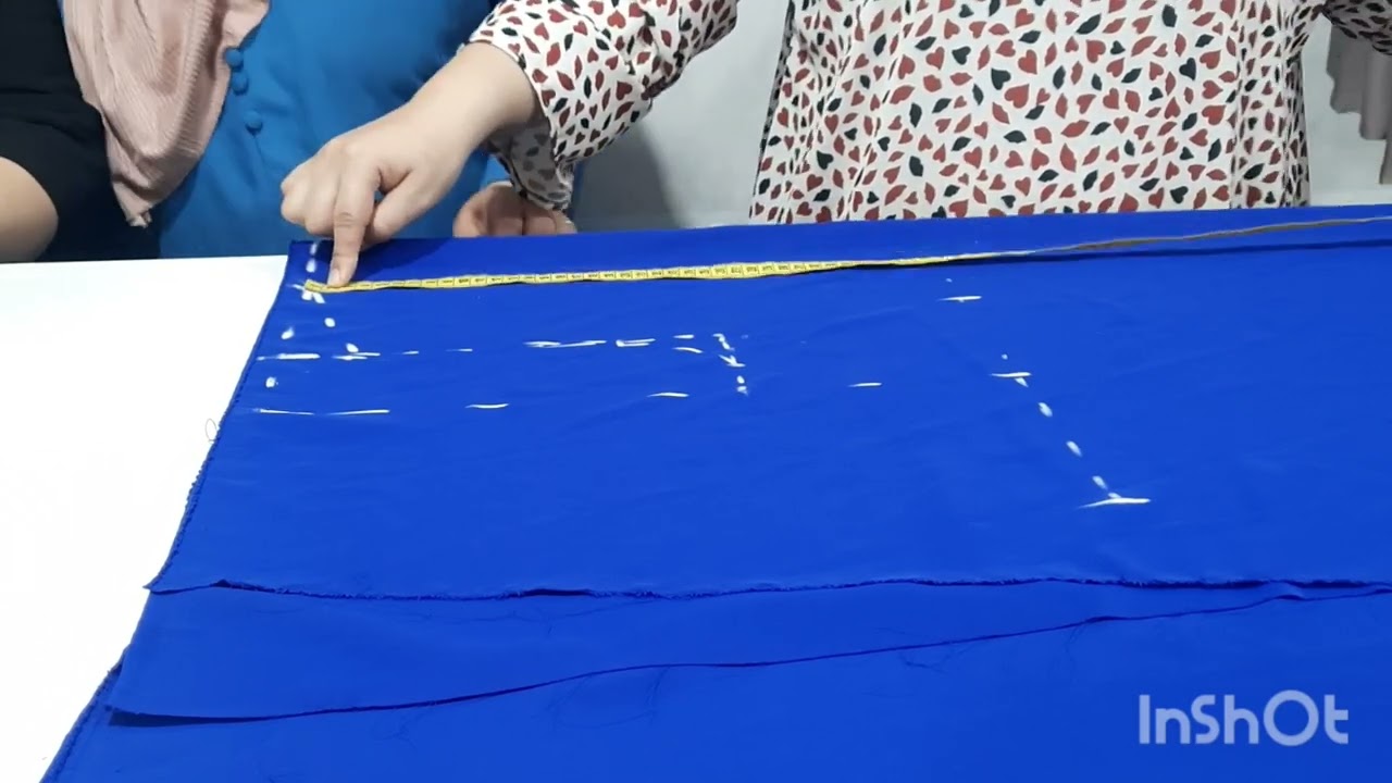 فصالة كسوة لضربا فالسوق.على الموضة للمحجبات راقية وعصرية