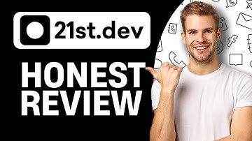 21st.dev Review - Honest Review (2025)