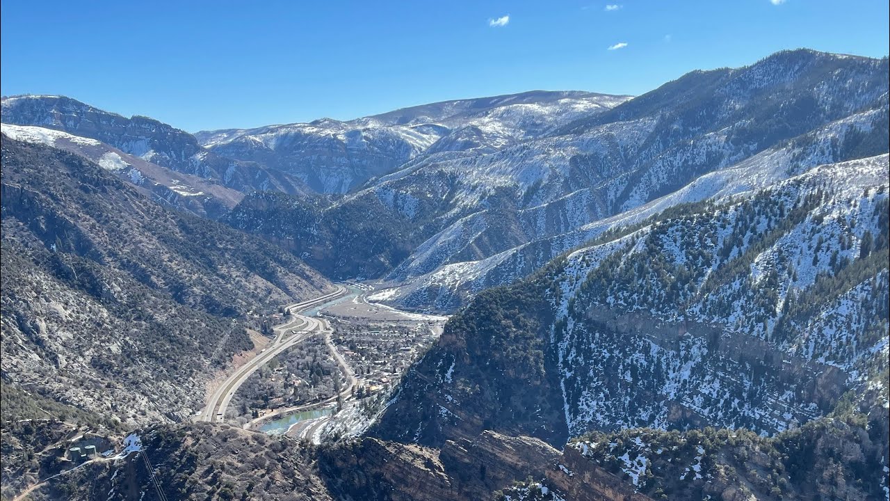 Ute South Ridge | Ute Valley Park - Colorado Springs | Mountain Biking ...