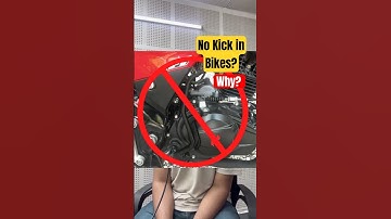 Why there’s No Kick 🚫in bikes These days? #bikes #bs6 #information #automobile #