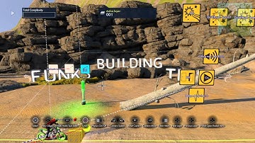 How to rotate and not reset using OPE