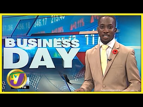 TVJ Business Day - Nov 12 2021