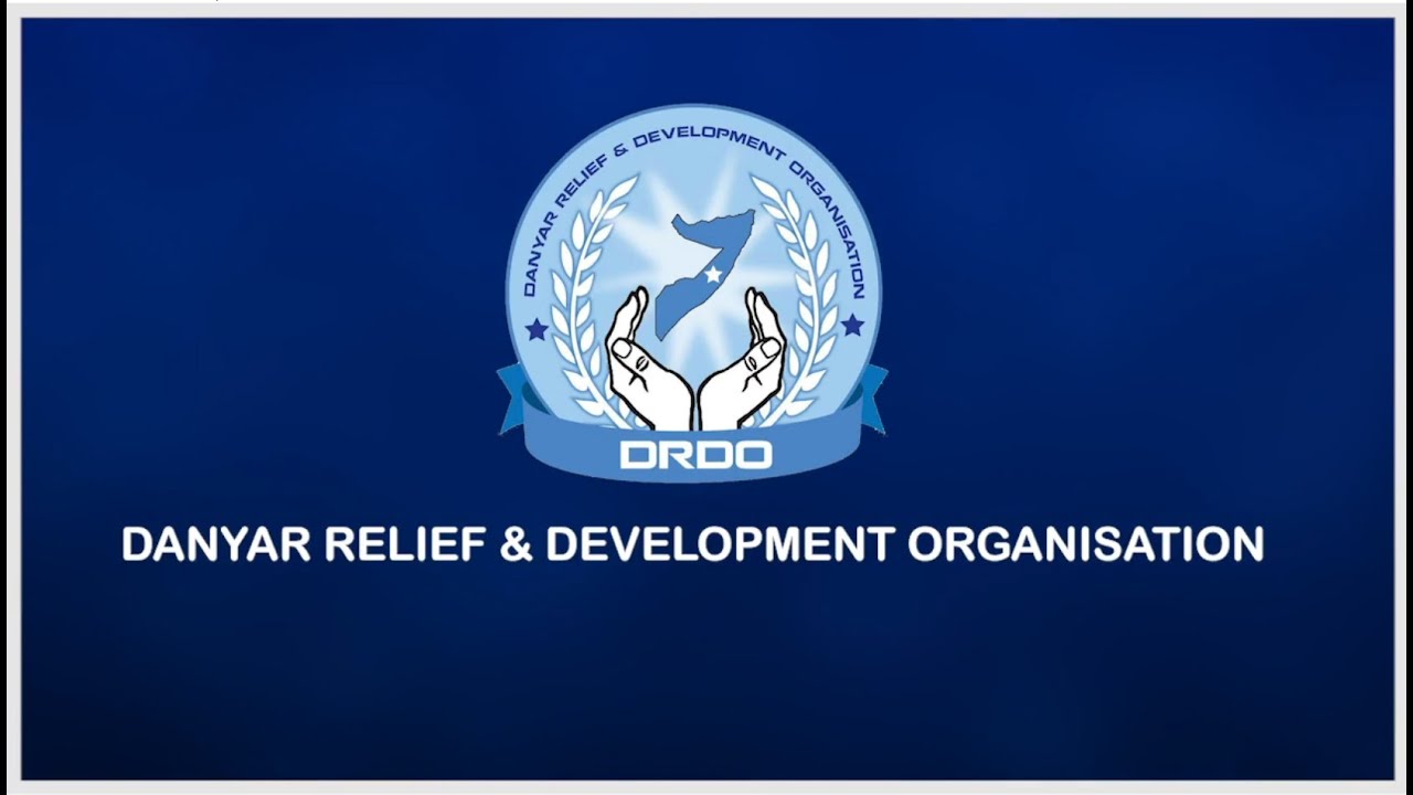 Danyar Relief & Development Organisation - YouTube