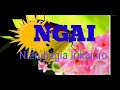 NGAI Nieruhagia Irikaniro *best Kikuyu lyrics*