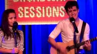 Famous Isabela Moner & Giuseppe Bausilio - Lucky (Jason Mraz & Colbie Caillat)/Sugar (Maroon 5) Net Worth