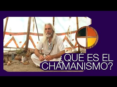 Video: ¿Chamanismo es una palabra?