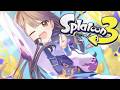 【スプラ3/XP2590】新シーズン楽しむ!!! #スプラ3 #スプラトゥーン3 #縦型配信 #shorts #shortvideo