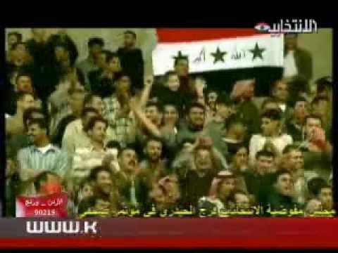 قيس هشام منريد حسرة أب 