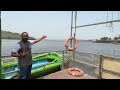 Explore Gaimukh Chowpatty: Fun Jetty & Boat Rides! Swagat Properties | Thane West Mp3 Song