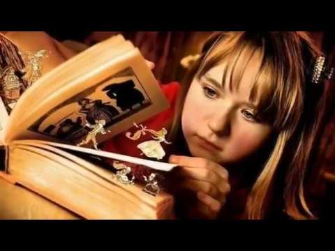 Книга - друг человека - YouTube