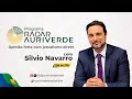 Radar Auri Verde Brasil – Silvio Navarro - 05/06/2026