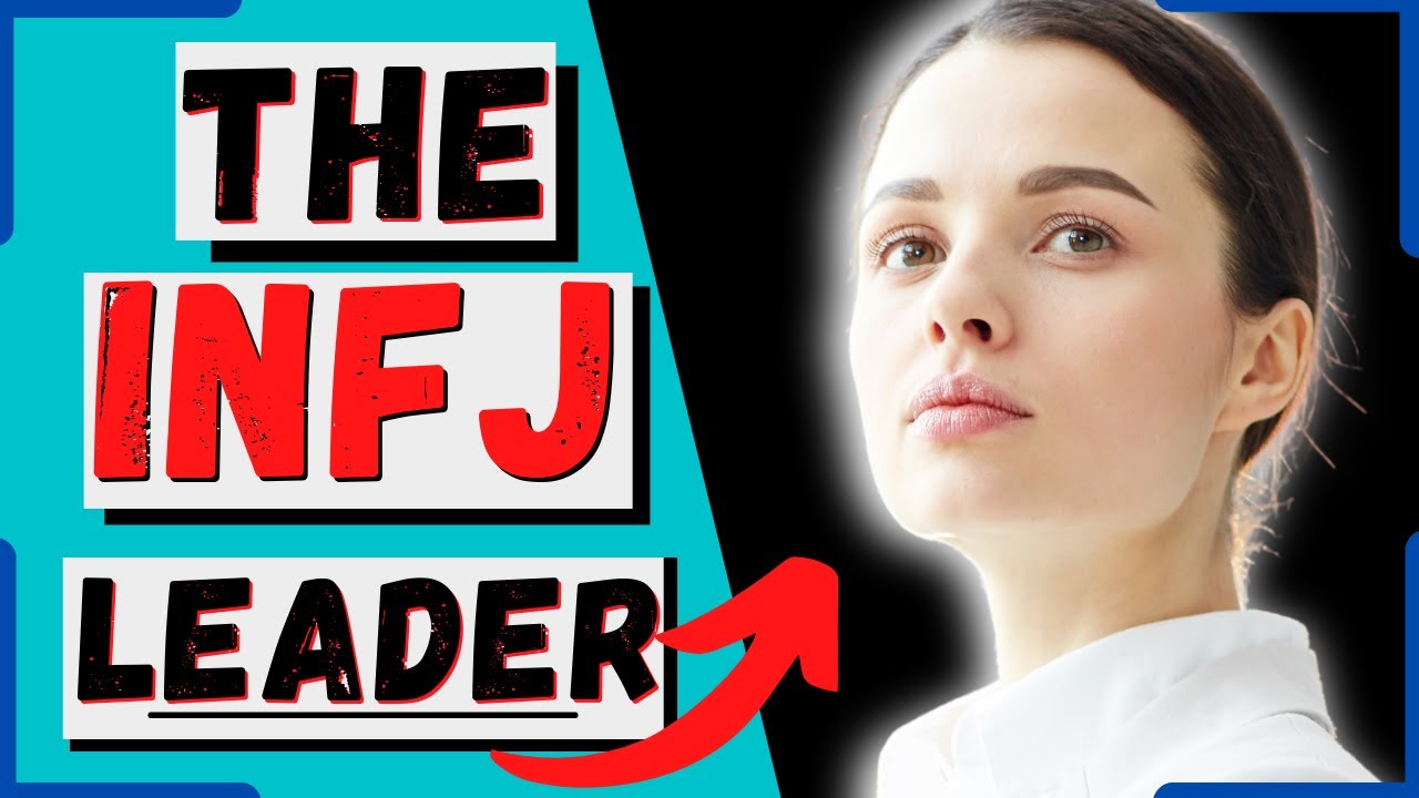 10 INFJ Characteristics That Make Them Great Leaders