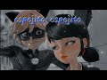 Espejito espejito timø // Miraculous Ladybug ❤️